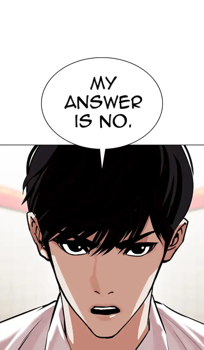 Lookism - Chapter 353 Page 38