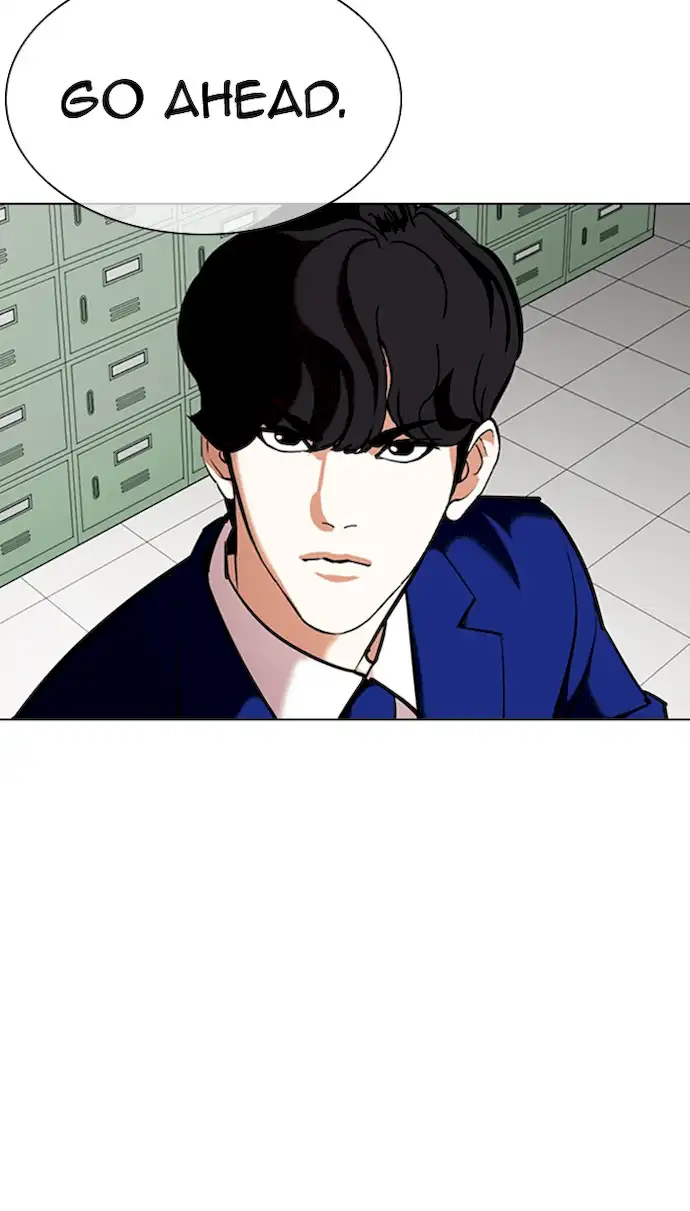 Lookism - Chapter 354 Page 122