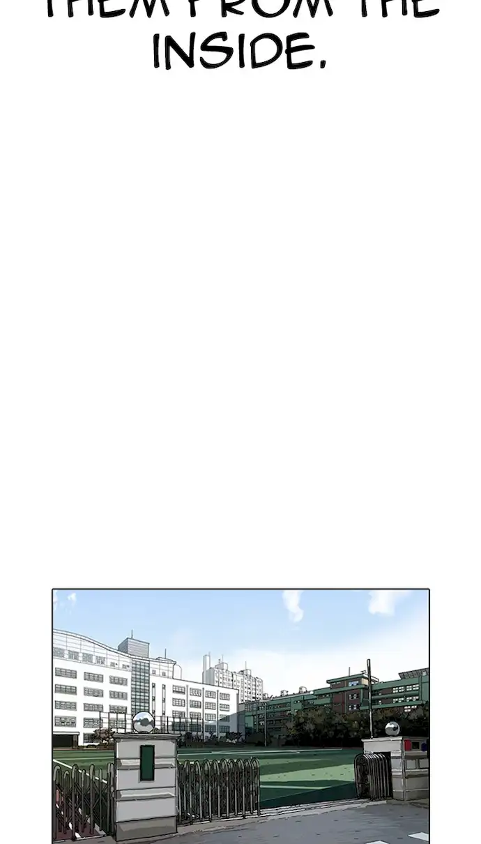 Lookism - Chapter 354 Page 4