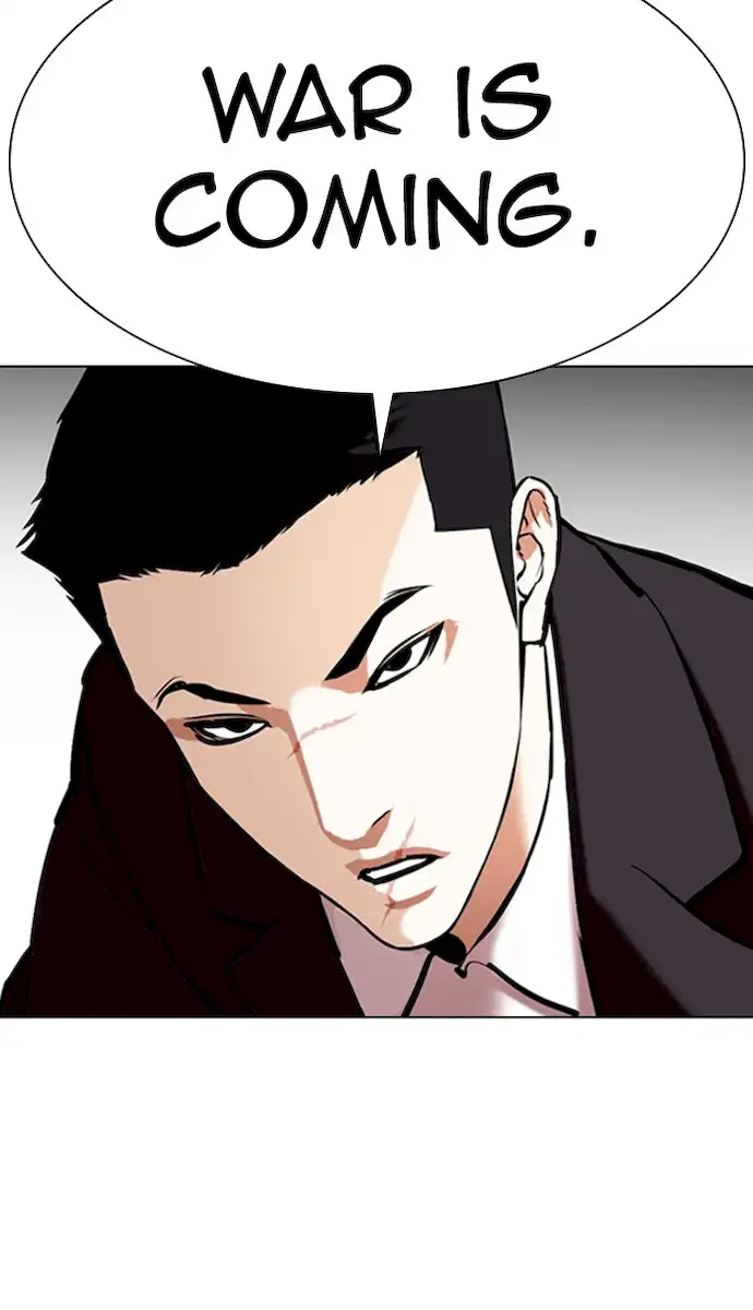 Lookism - Chapter 354 Page 62