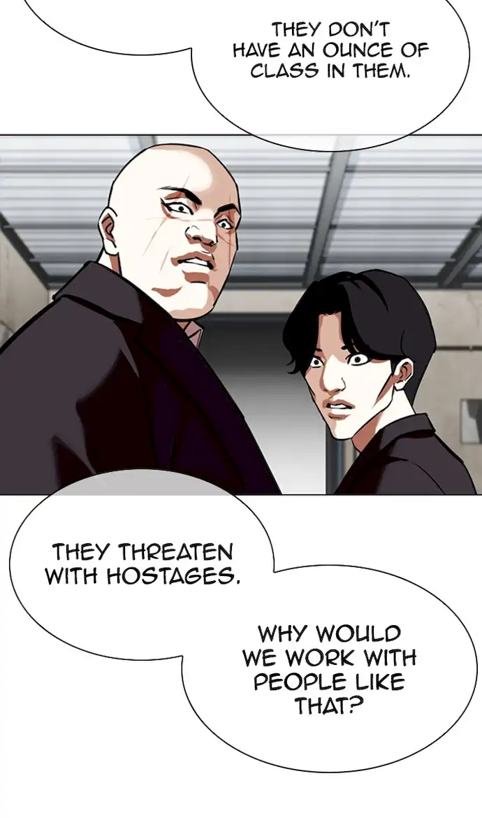 Lookism - Chapter 354 Page 66