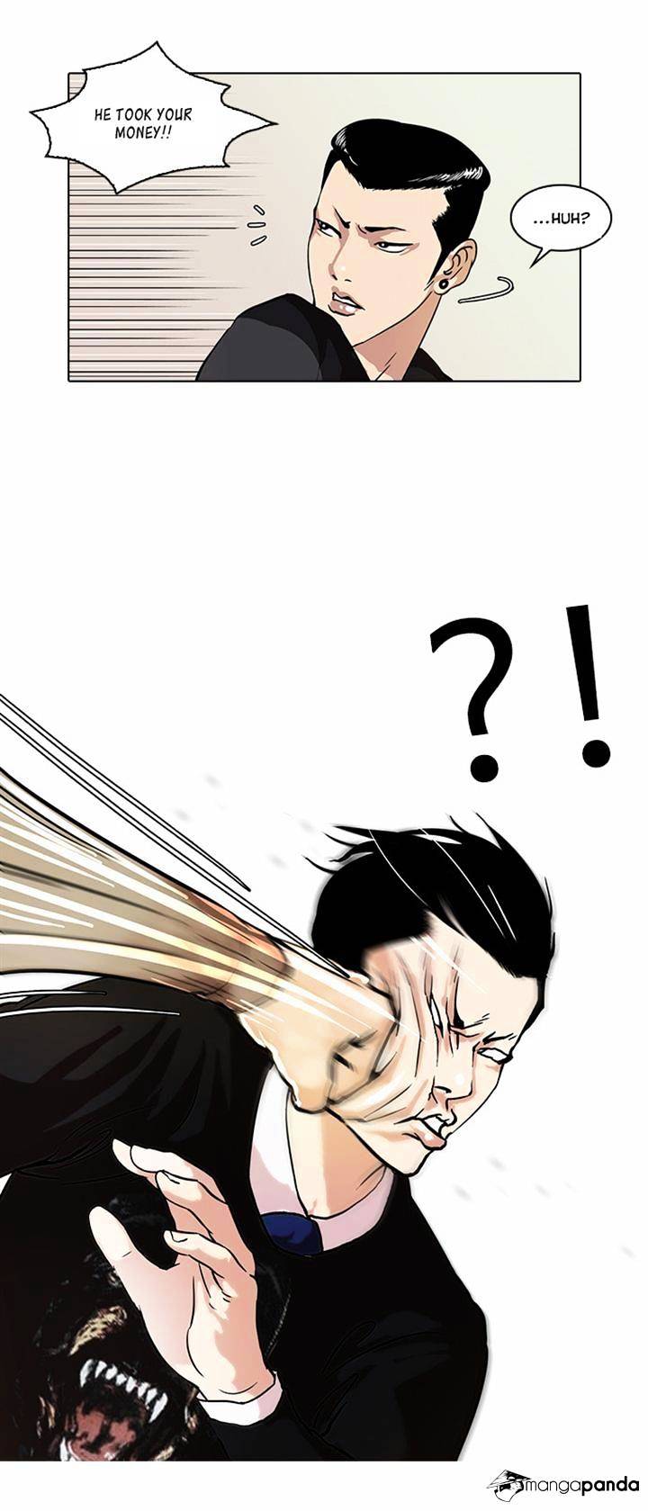 Lookism - Chapter 36 Page 16