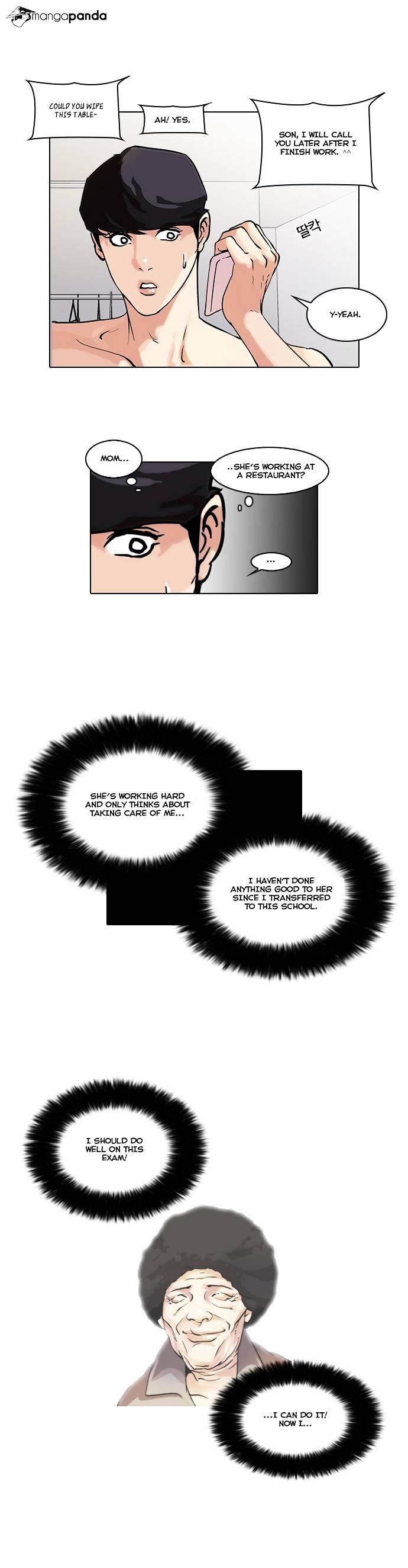 Lookism - Chapter 39 Page 6