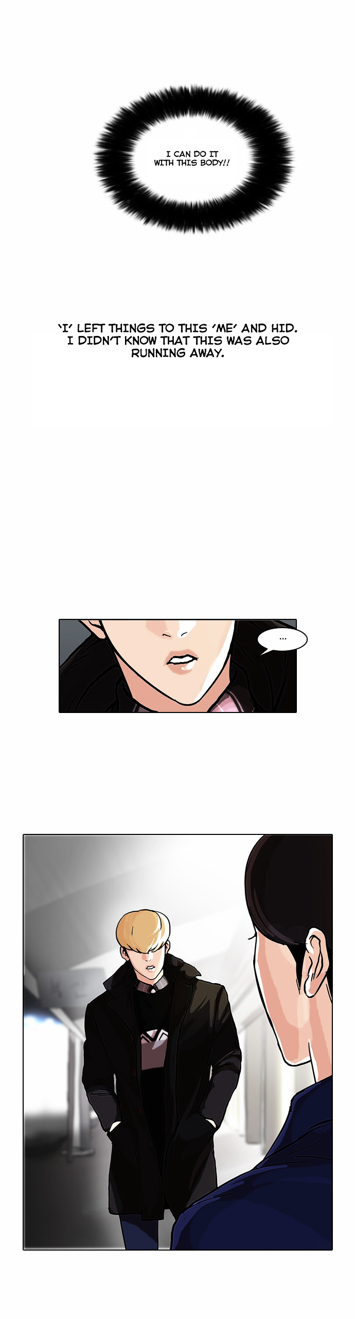 Lookism - Chapter 47 Page 24