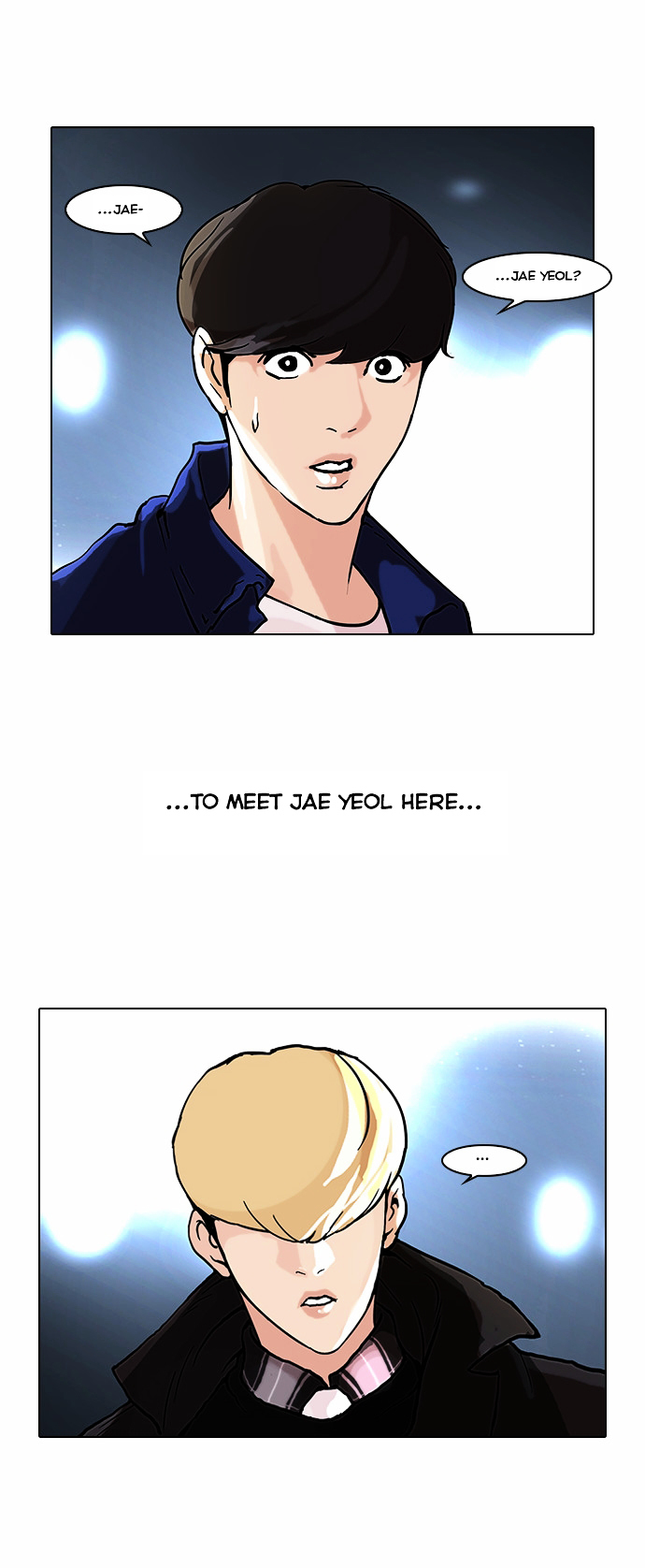 Lookism - Chapter 47 Page 25