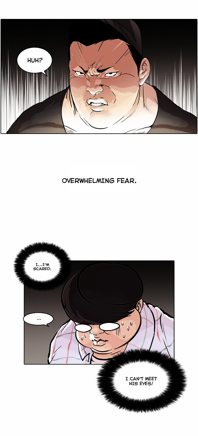 Lookism - Chapter 47 Page 3