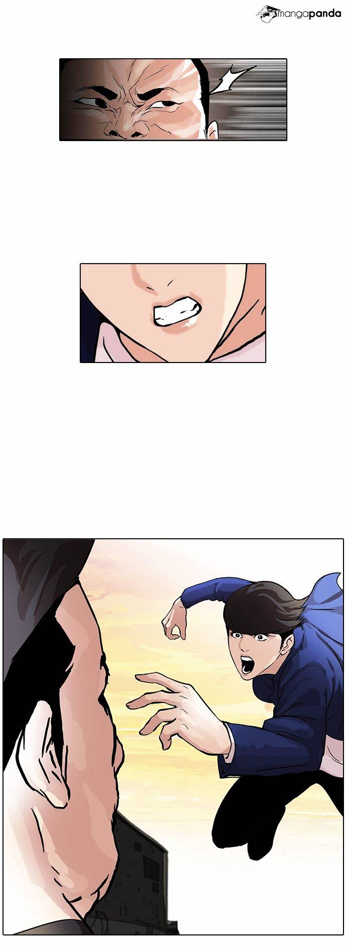 Lookism - Chapter 49 Page 25