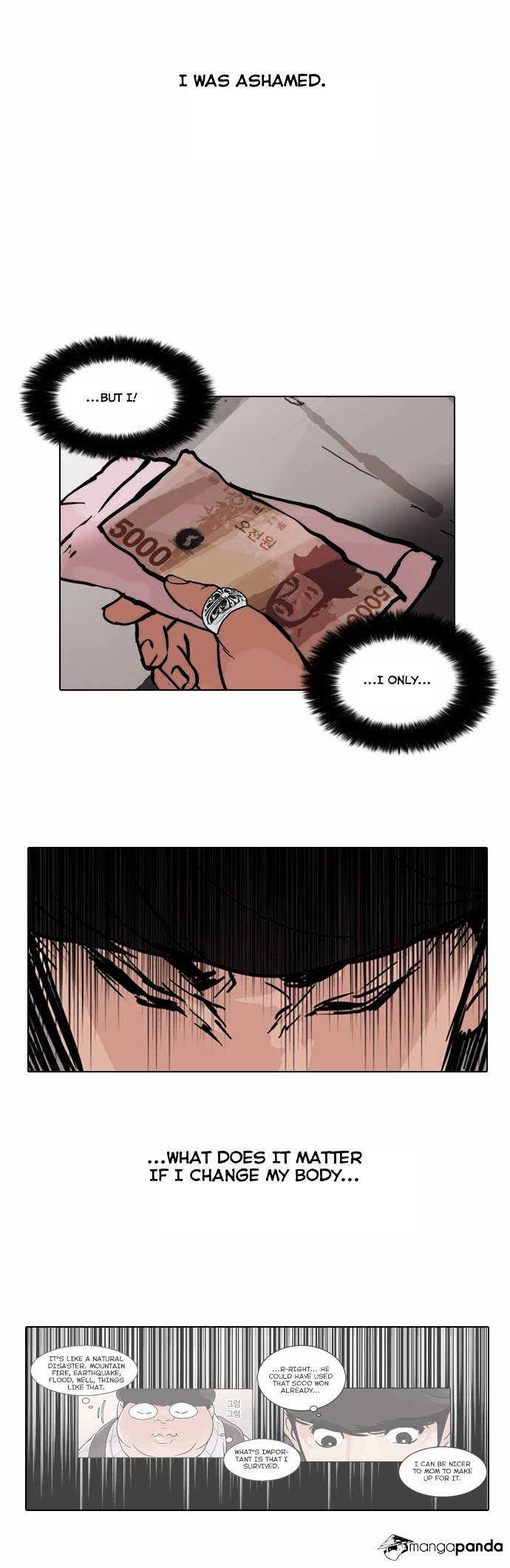 Lookism - Chapter 50 Page 25