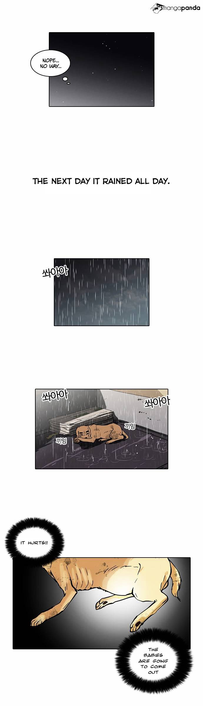Lookism - Chapter 60 Page 30