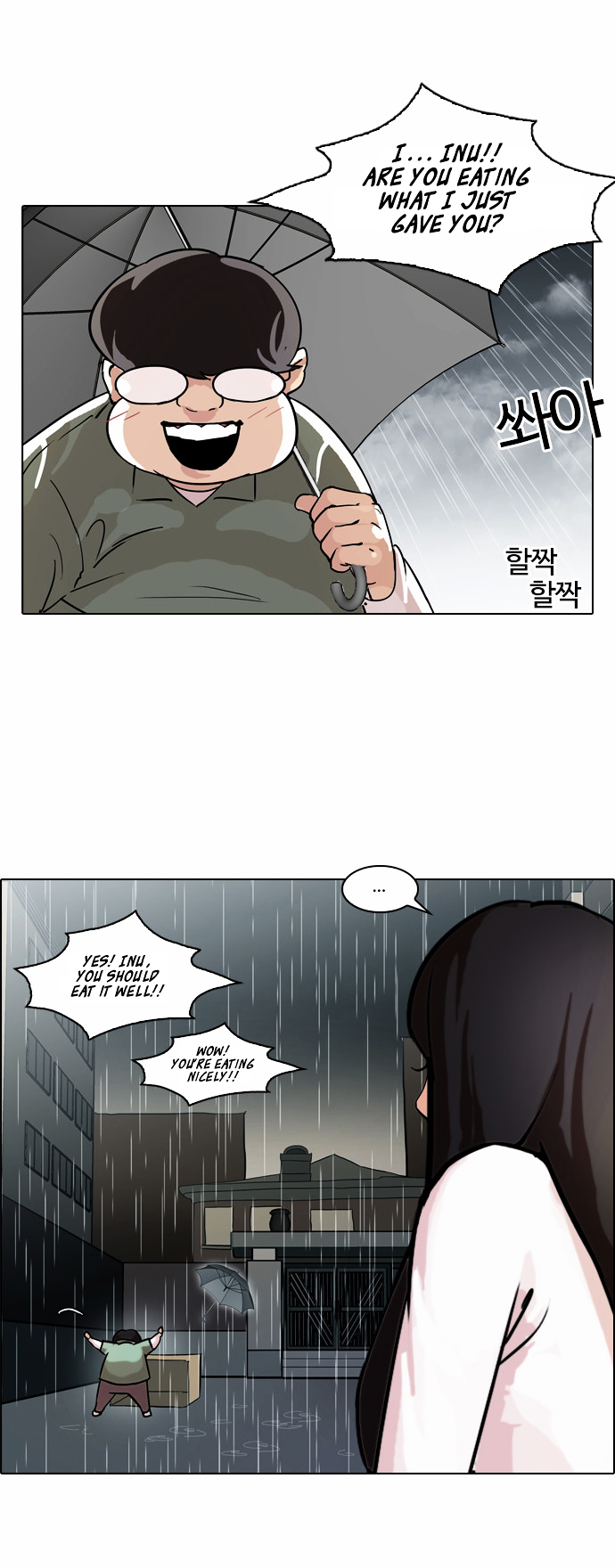Lookism - Chapter 61 Page 15