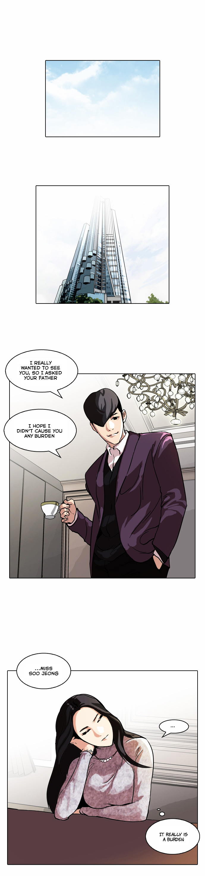 Lookism - Chapter 61 Page 20