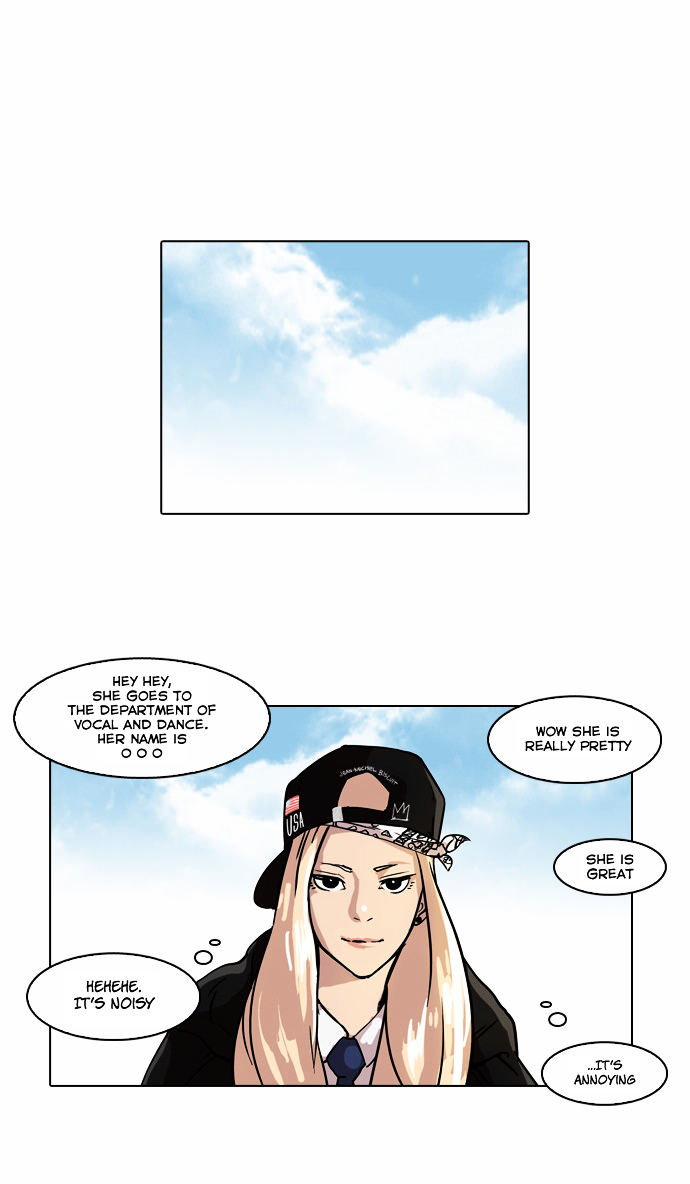 Lookism - Chapter 61 Page 27