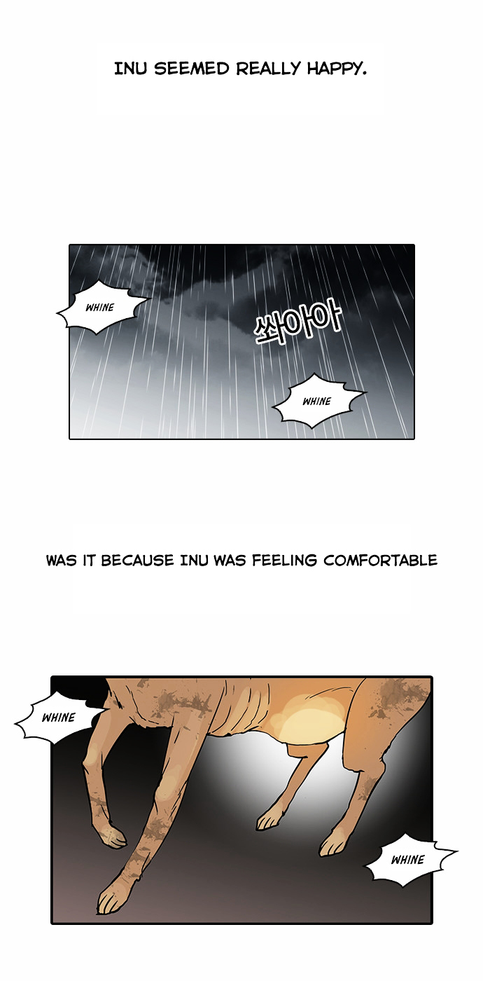 Lookism - Chapter 61 Page 8