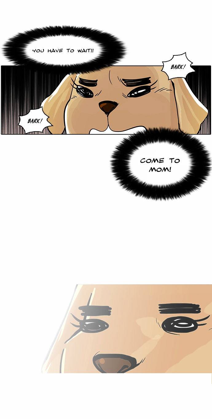 Lookism - Chapter 62 Page 23
