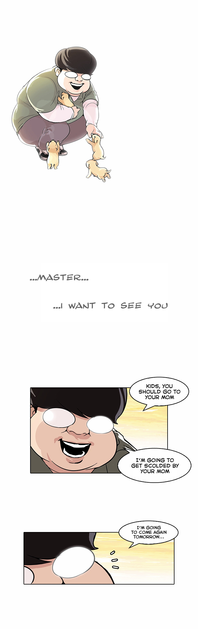 Lookism - Chapter 62 Page 24