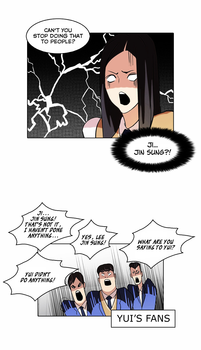 Lookism - Chapter 62 Page 5