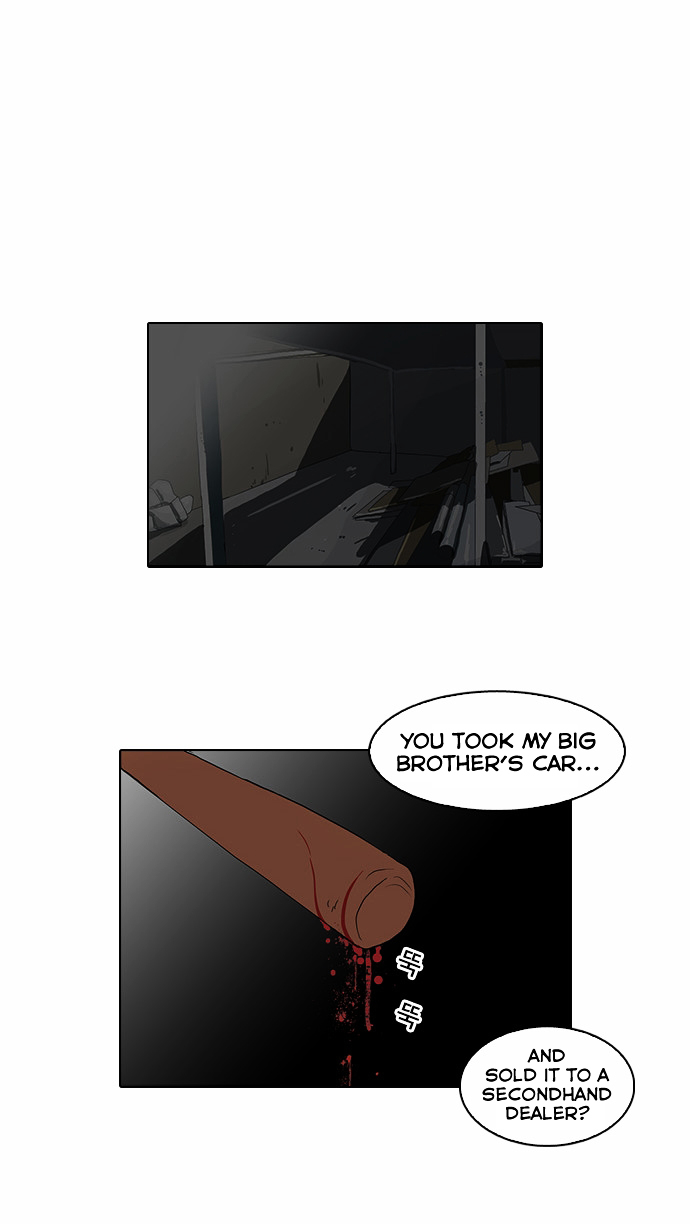 Lookism - Chapter 63 Page 29