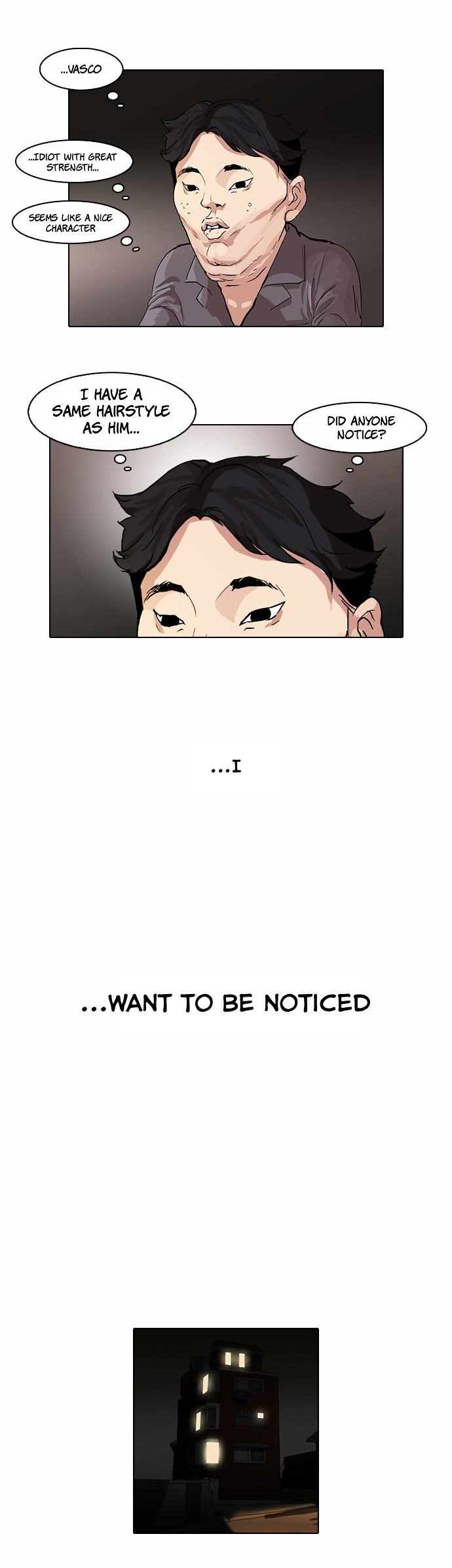 Lookism - Chapter 63 Page 5