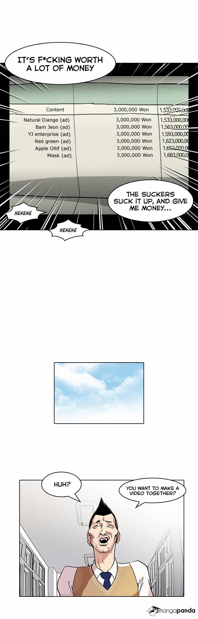 Lookism - Chapter 64 Page 24
