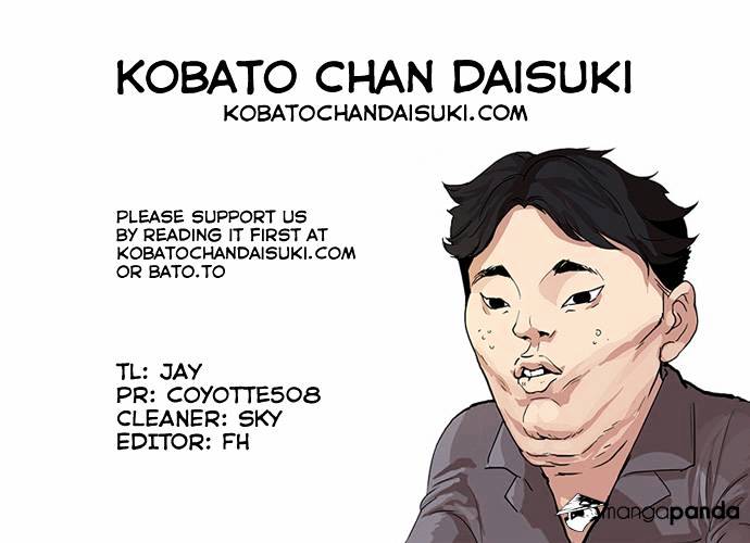 Lookism - Chapter 64 Page 37