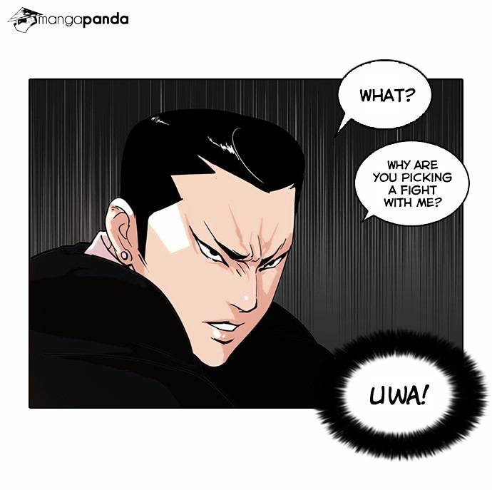 Lookism - Chapter 64 Page 9