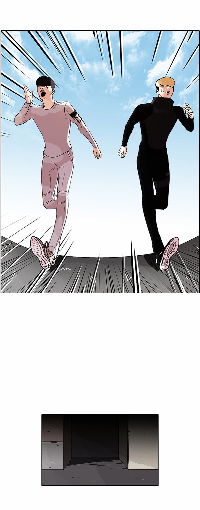 Lookism - Chapter 69 Page 27