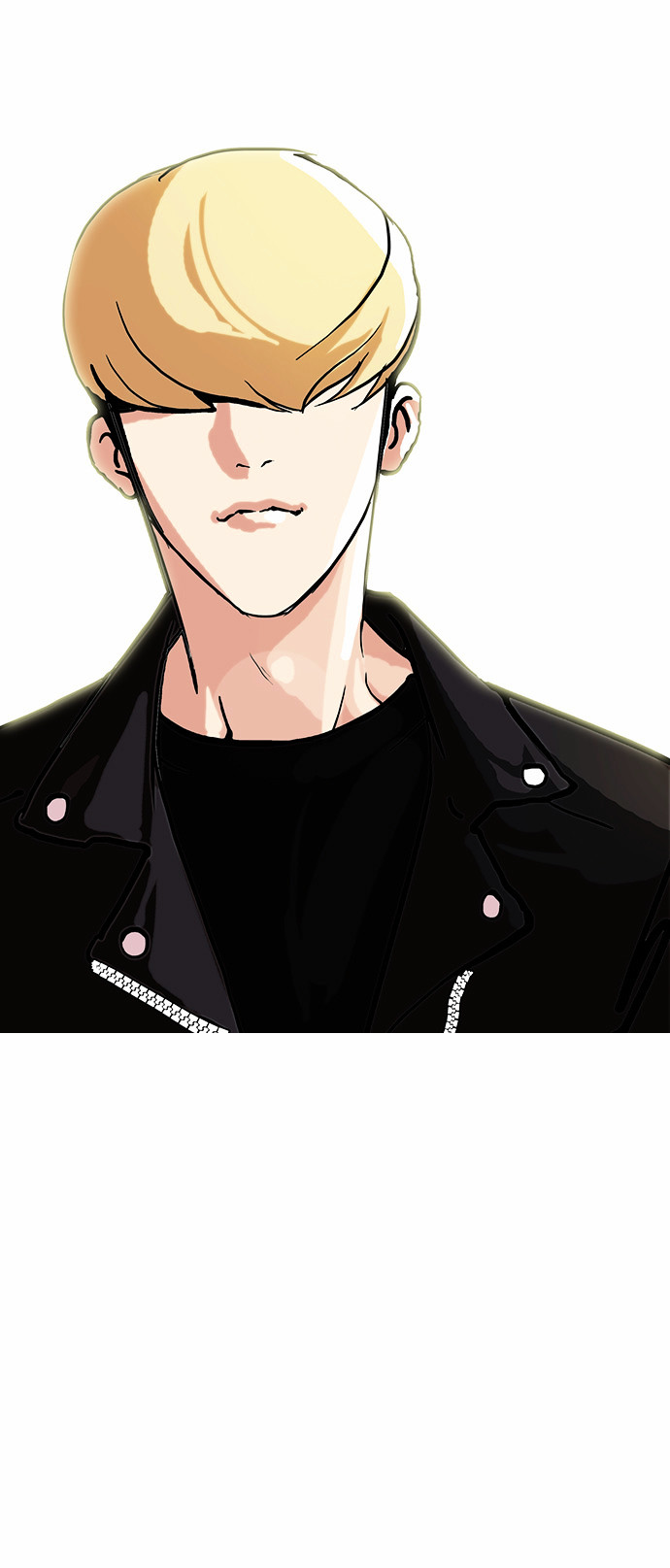 Lookism - Chapter 70 Page 40