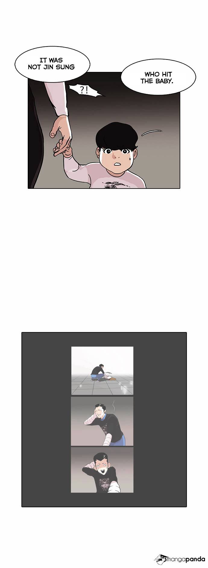 Lookism - Chapter 74 Page 31