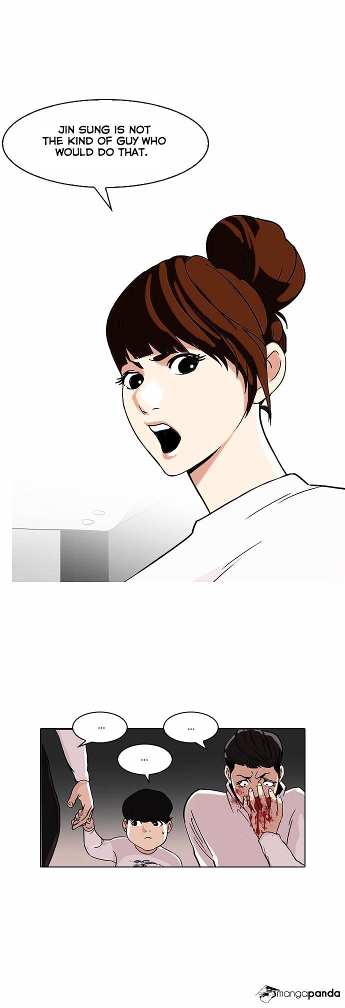 Lookism - Chapter 74 Page 32