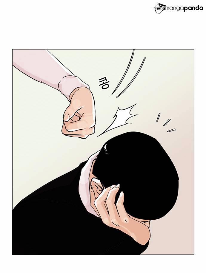 Lookism - Chapter 74 Page 35