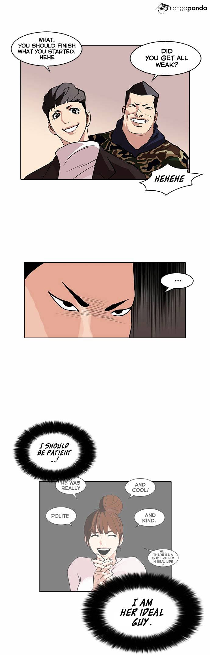 Lookism - Chapter 74 Page 4