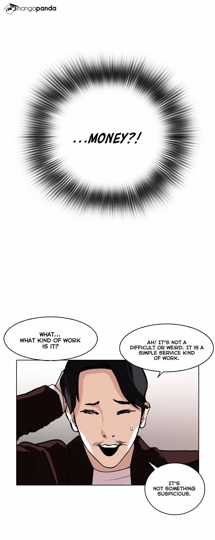 Lookism - Chapter 75 Page 18
