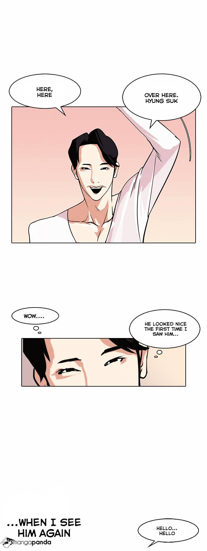 Lookism - Chapter 75 Page 24