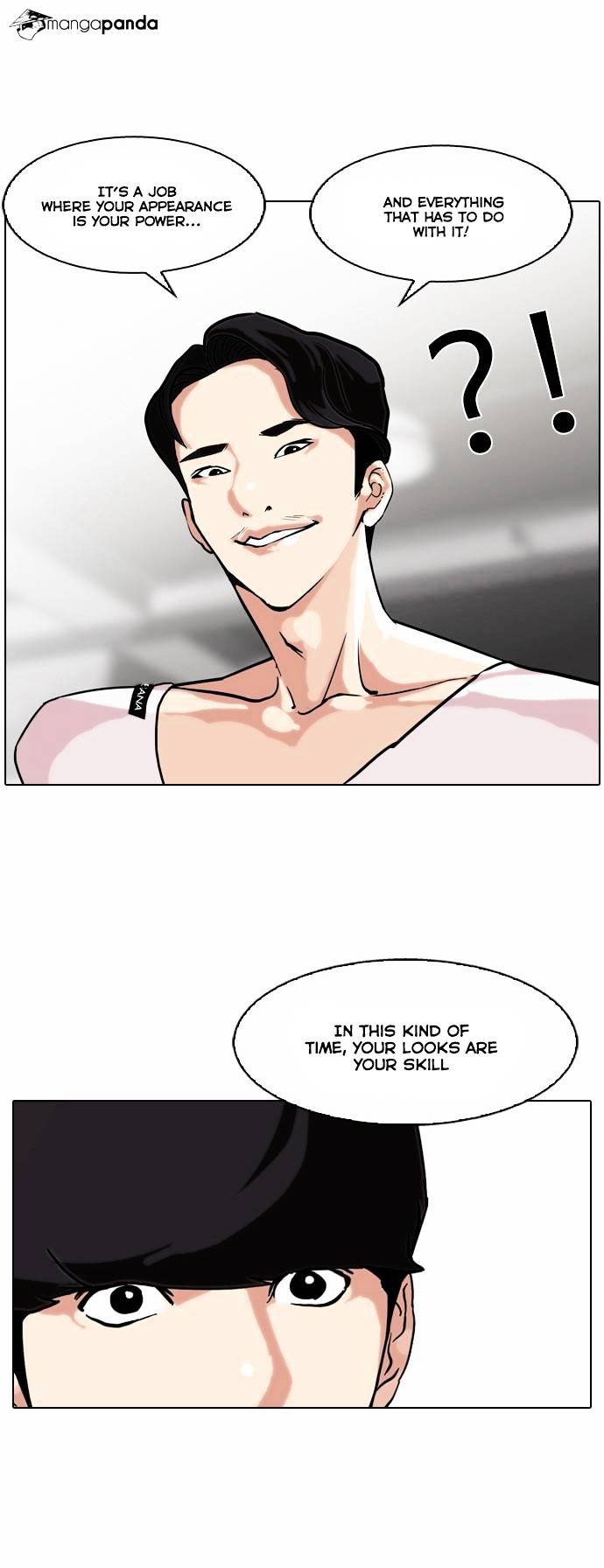 Lookism - Chapter 75 Page 28