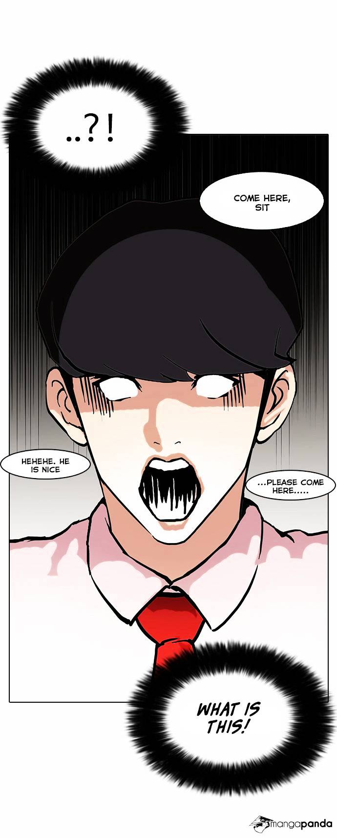 Lookism - Chapter 75 Page 33
