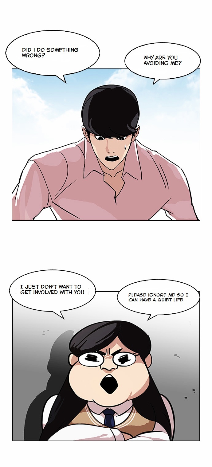 Lookism - Chapter 79 Page 29