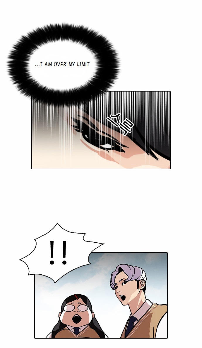 Lookism - Chapter 79 Page 41