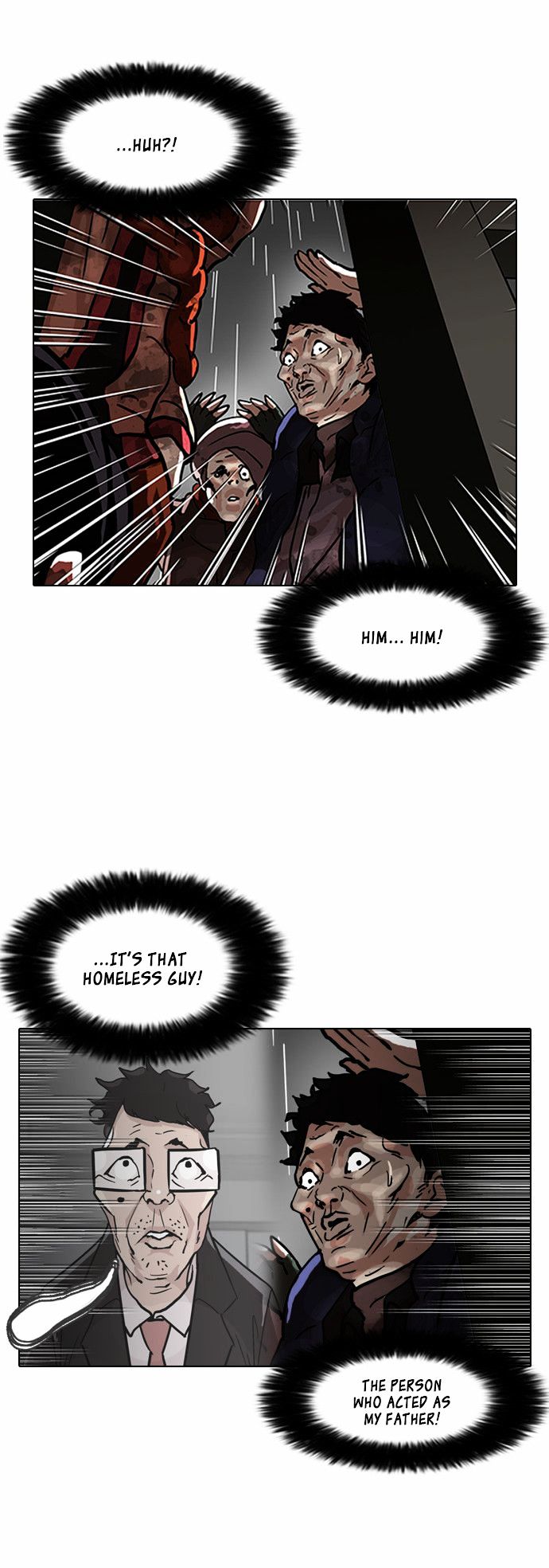 Lookism - Chapter 87 Page 26