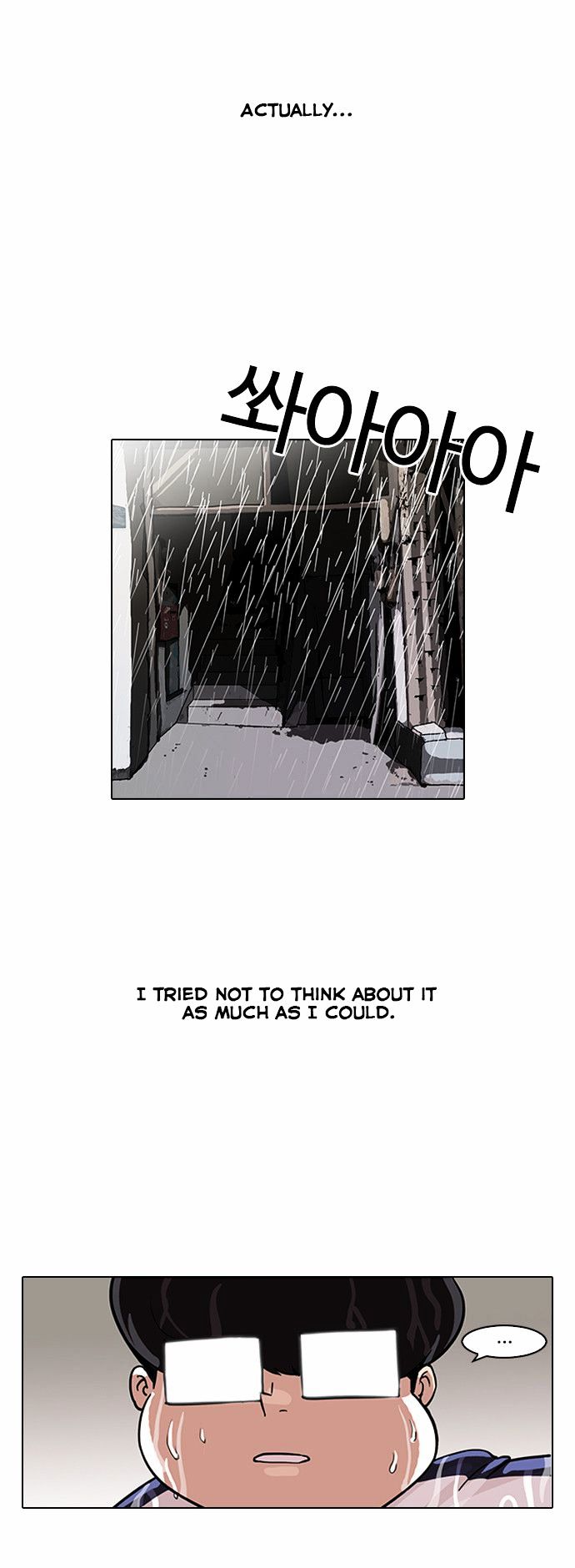 Lookism - Chapter 87 Page 4