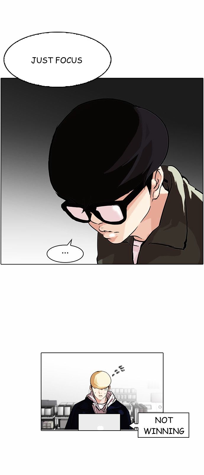 Lookism - Chapter 89 Page 22