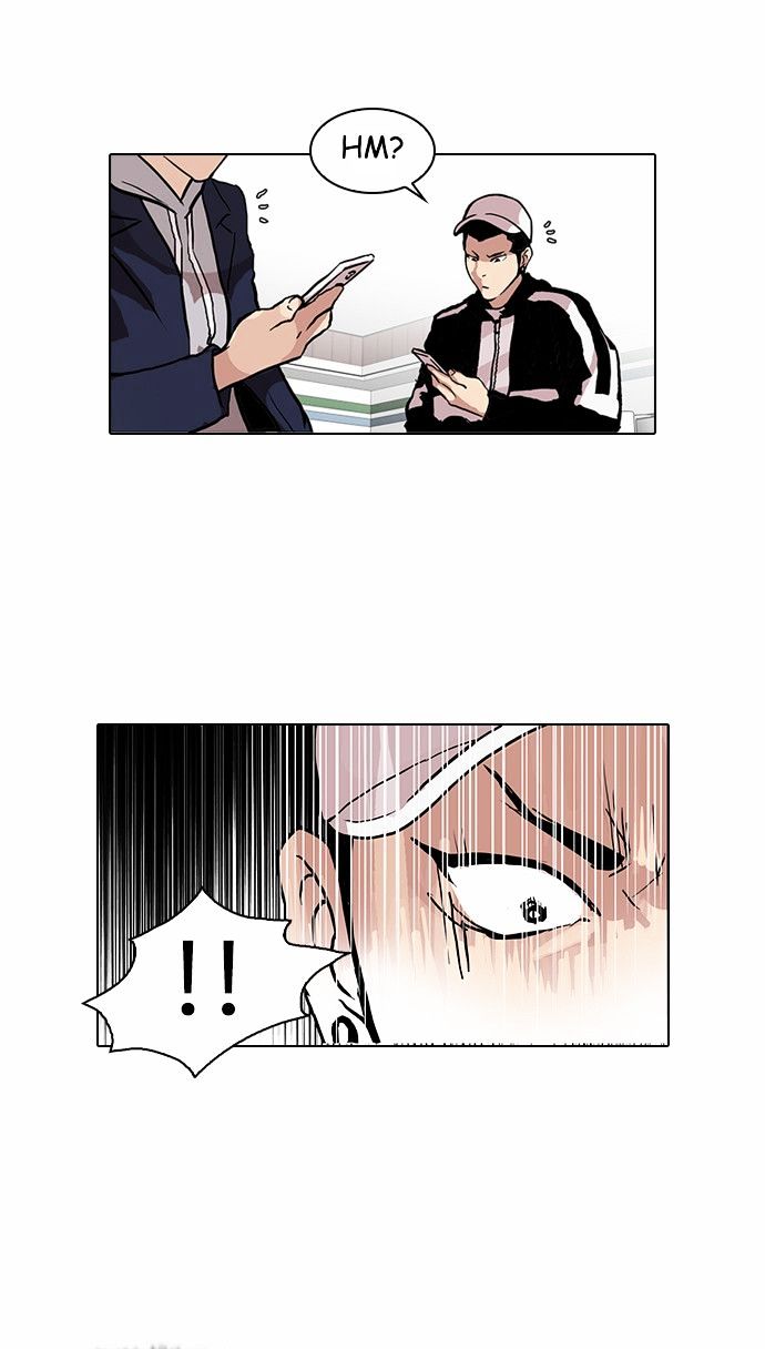Lookism - Chapter 89 Page 30