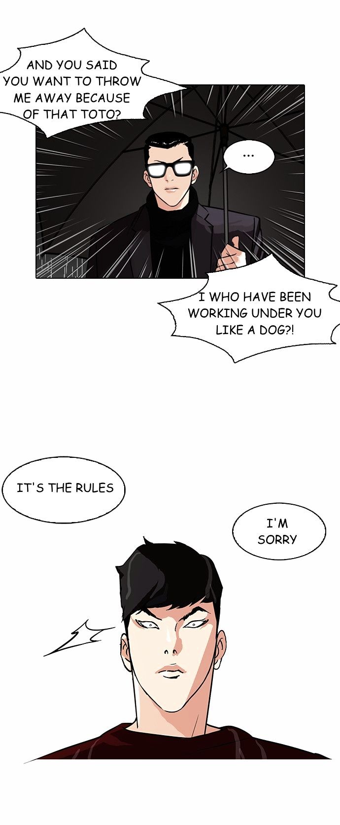 Lookism - Chapter 89 Page 9