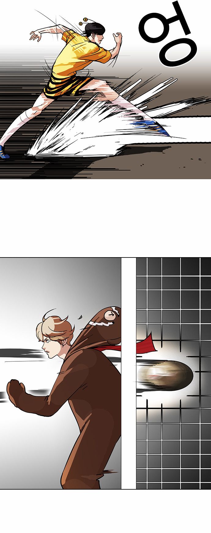 Lookism - Chapter 91 Page 22