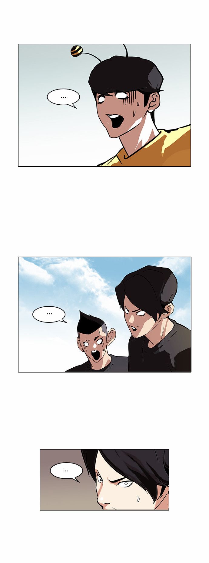 Lookism - Chapter 91 Page 24