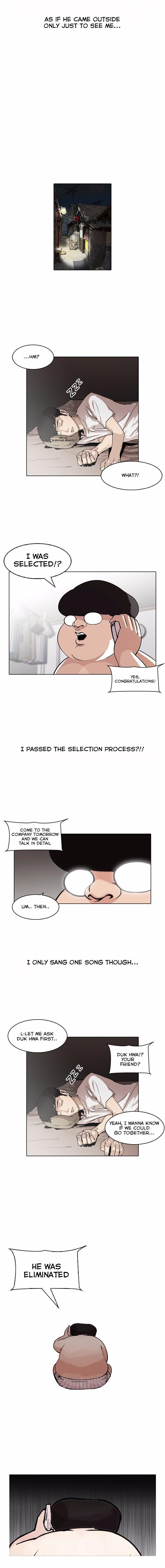 Lookism - Chapter 96 Page 9
