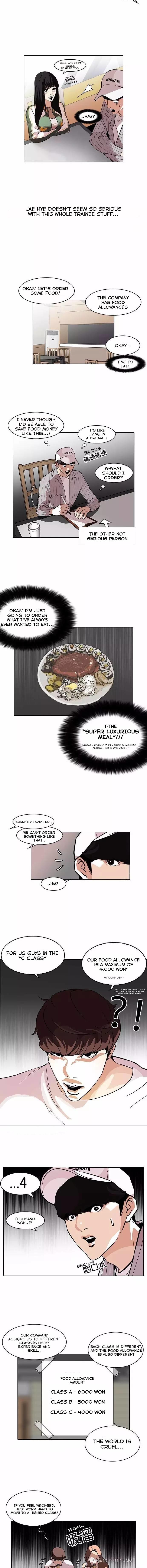 Lookism - Chapter 97 Page 2