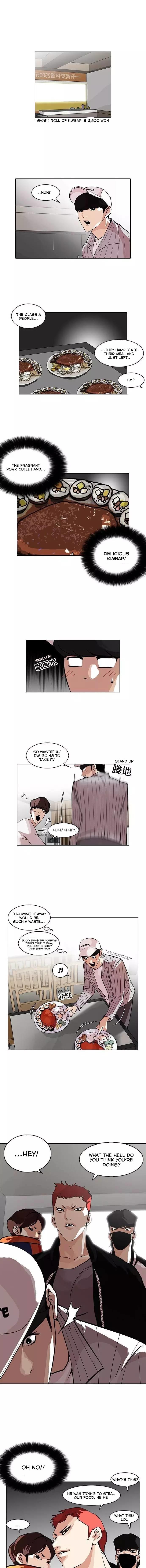 Lookism - Chapter 97 Page 4