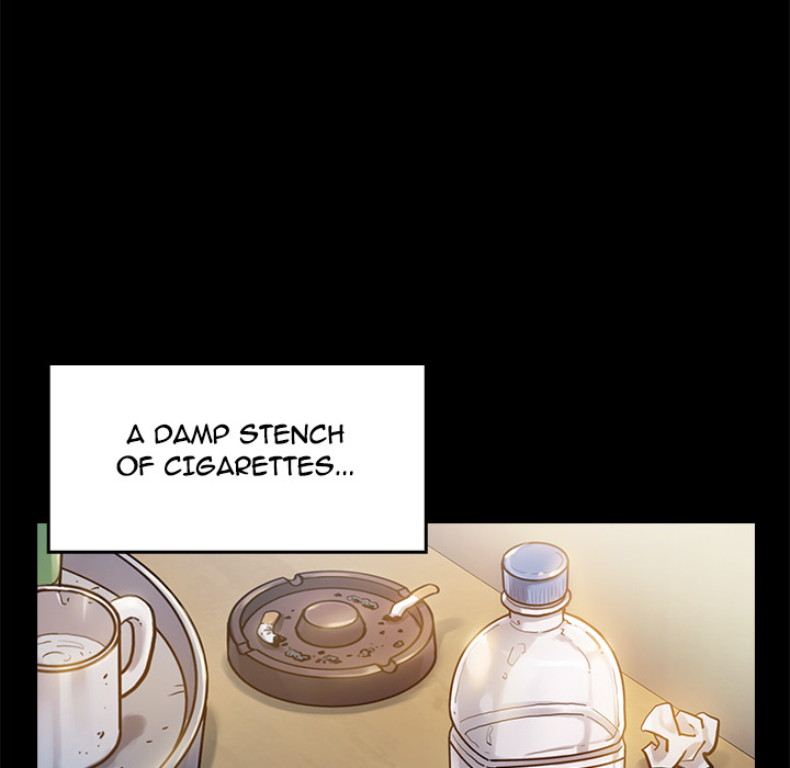 Fruitless - Chapter 1 Page 199