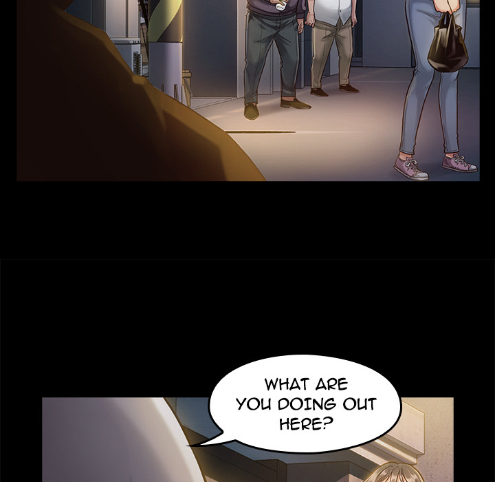 Fruitless - Chapter 1 Page 21