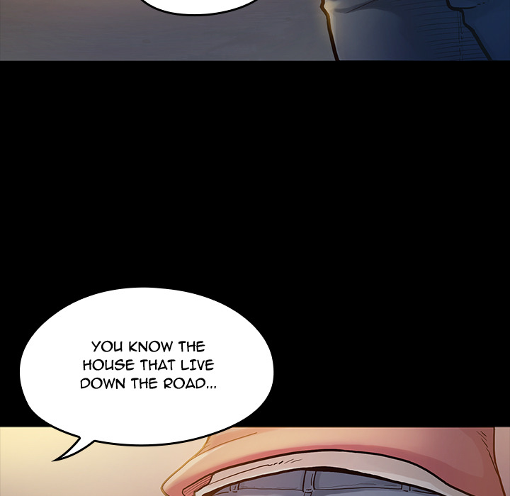 Fruitless - Chapter 1 Page 7